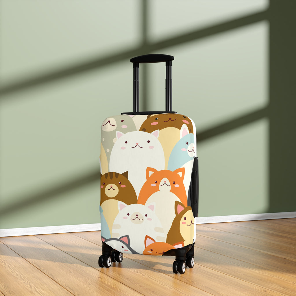 Luggage Cover