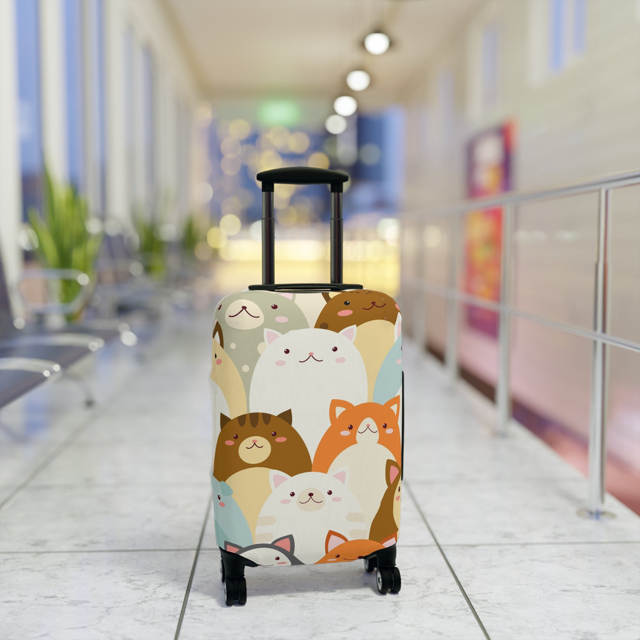 Luggage Cover