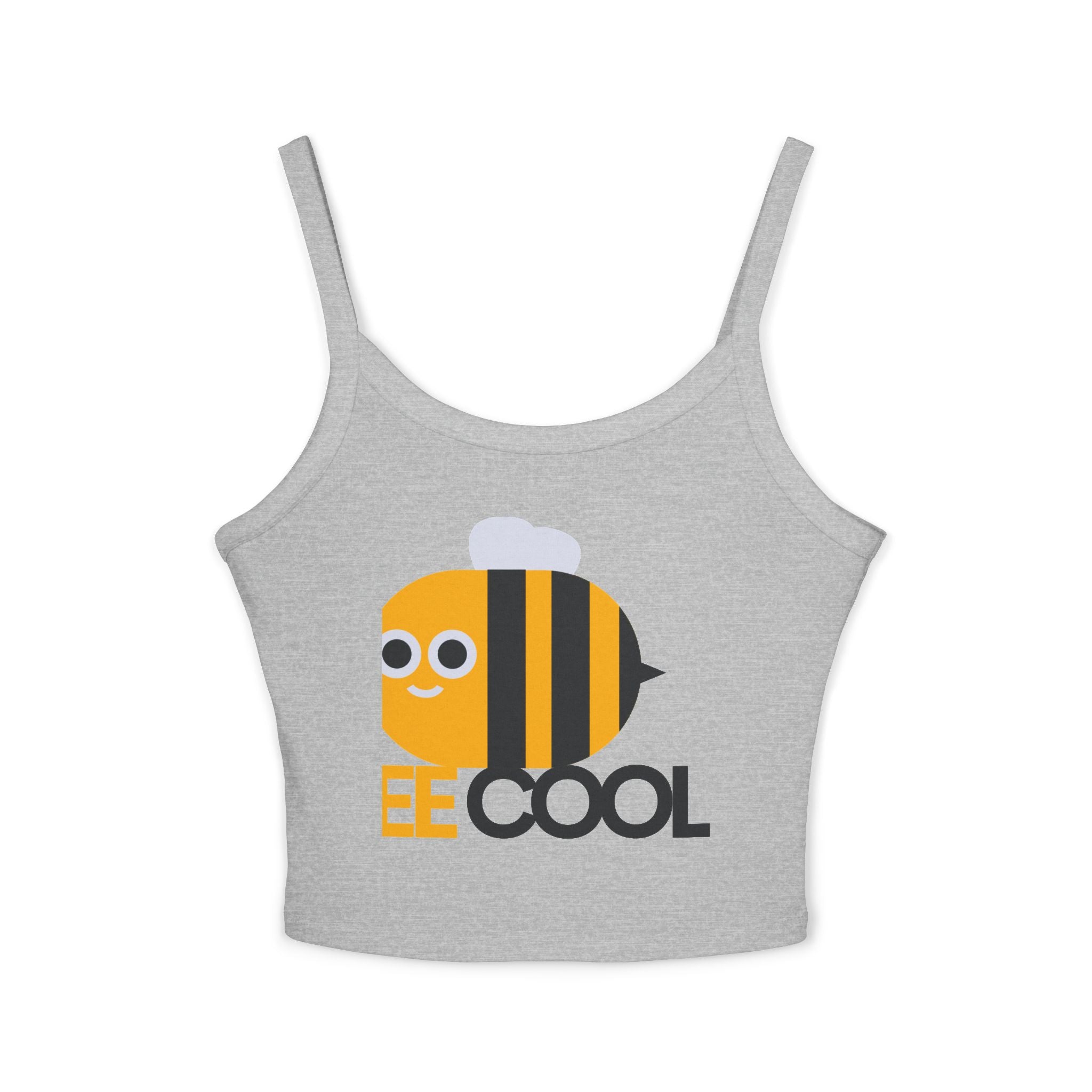 Women's Spaghetti Strap Tank Top