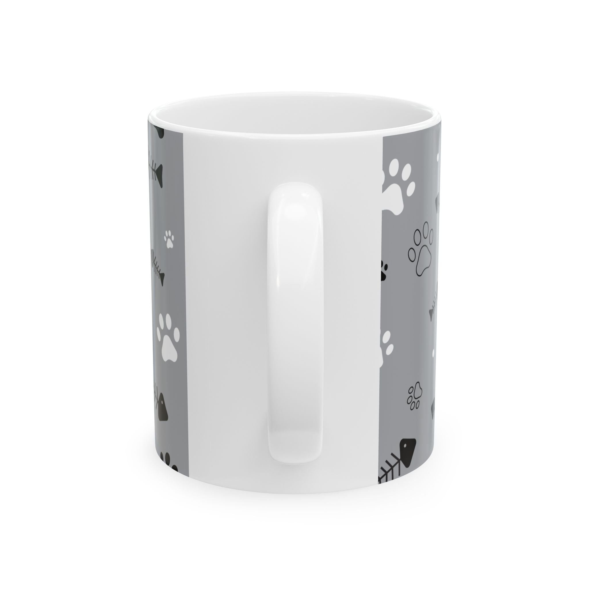 Ceramic Mug, (11oz, 15oz)